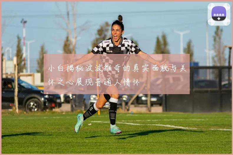 小白揭秘波波维奇的真实面貌与关怀之心展现普通人情怀