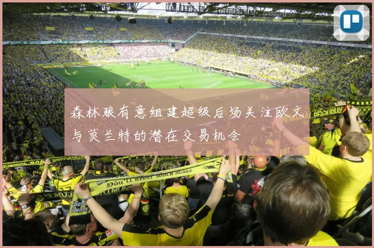森林狼有意组建超级后场关注欧文与莫兰特的潜在交易机会